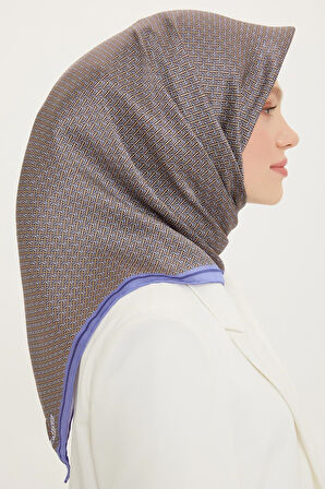 Sura İpek Eşarp 8733d-36