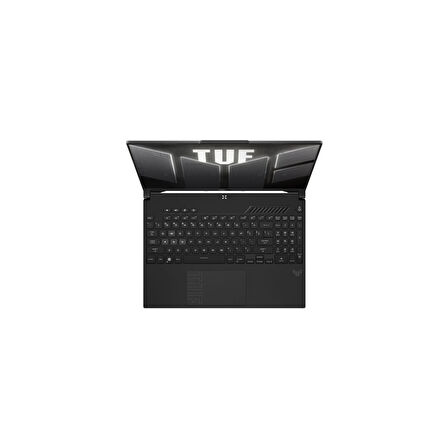 Asus Tuf Gaming F16 FX607VJ-RL033EP2 Intel Core 5-210H 32GB 512GB SSD RTX3050 6gb 16 Inç Full Hd+ 144Hz + Elektropasaj Çanta