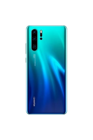 Huawei P30 Pro 128 GB 8 GB RAM Mavi Yenilenmiş Ürün 12 Ay Garantili (C KALİTE)