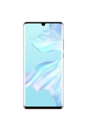 Huawei P30 Pro 128 GB 8 GB RAM Mavi Yenilenmiş Ürün 12 Ay Garantili (C KALİTE)