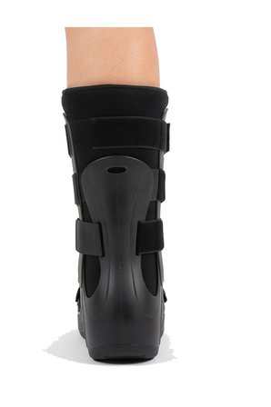 Code: ORT-366 Ortopedik Aşil Yürüme Botu ( Kısa Seçenekli )