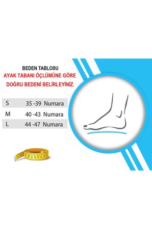 Code: ORT-366 Ortopedik Aşil Yürüme Botu (Uzun Seçenekli)