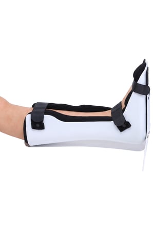 Code: ORT-367 Ayak İstirahat Ateli (Foot Guard AFO - Anti-Rotasyon Ateli)