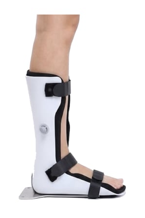 Code: ORT-367 Ayak İstirahat Ateli (Foot Guard AFO - Anti-Rotasyon Ateli)
