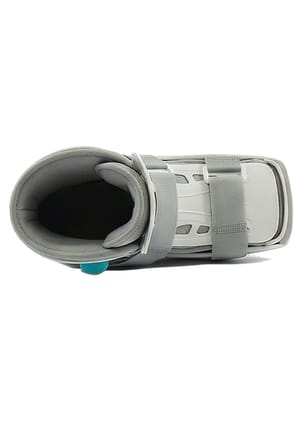 Code: ORT-381-İ-K İthal Air Walker Havalı Ortopedik Yürüme Botu ( Kısa )