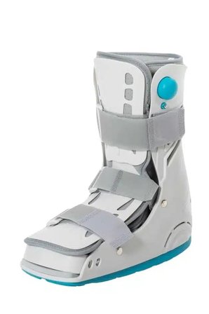 Code: ORT-381-İ-K İthal Air Walker Havalı Ortopedik Yürüme Botu ( Kısa )