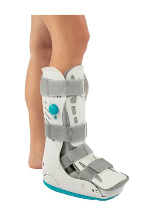 Code: ORT-381-İ-U İthal Air Walker Havalı Ortopedik Yürüme Botu ( Uzun Seçenekli )