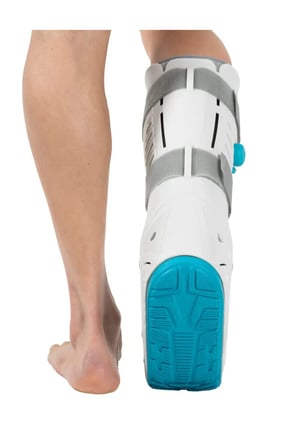 Code: ORT-381-İ-U İthal Air Walker Havalı Ortopedik Yürüme Botu ( Uzun Seçenekli )