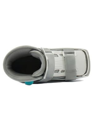 Code: ORT-381-İ-U İthal Air Walker Havalı Ortopedik Yürüme Botu ( Uzun Seçenekli )