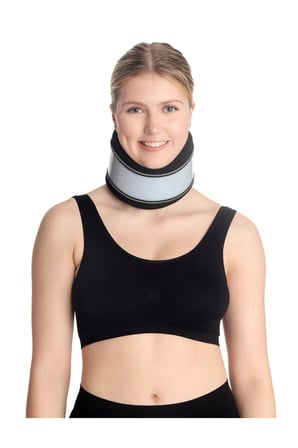 Code:ORT-111 SÜNGER DESTEKLİ BOYUNLUK