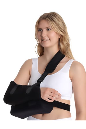 Code:ORT-157 KOL ASKISI ABDÜKSİYON 30 DERECE ( Standart Beden )