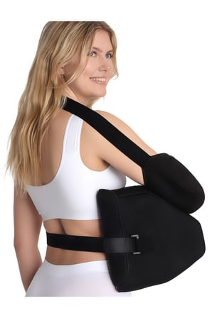 Code:ORT-158 KOL ASKISI ABDÜKSİYON 45-60 DERECE ( Standart Beden )