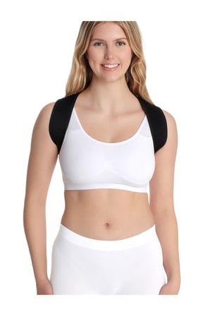 Code:ORT-160 KLAVİKULA BANDAJI ( Standart Beden )