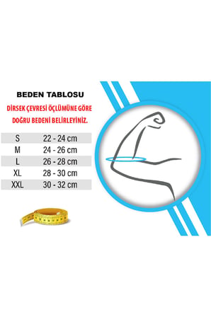 Code:ORT-173 DÜZ ÖRME DİRSEKLİK