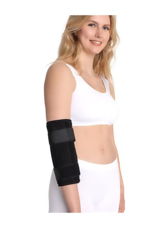 Code:Ort-174 İmmobi̇Li̇Zer Di̇Rsekli̇K 25-30-35-40 ( Standart Beden )