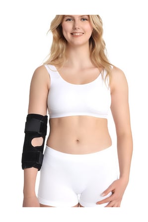 Code:Ort-174 İmmobi̇Li̇Zer Di̇Rsekli̇K 25-30-35-40 ( Standart Beden )