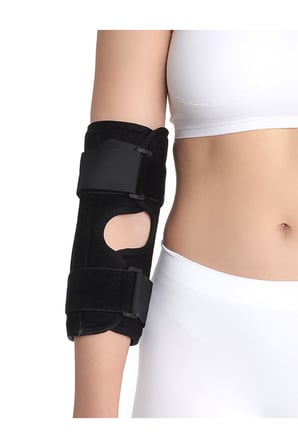 Code:Ort-174 İmmobi̇Li̇Zer Di̇Rsekli̇K 25-30-35-40 ( Standart Beden )