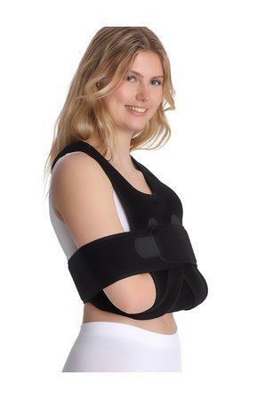 Code:ORT-162 - A - AİR WELPO BANDAJI ( Standart Beden )