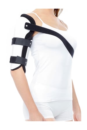 Code:ORT-167 HUMERUS BREYSİ ÇİFT TARAFLI LÜX