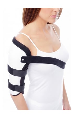 Code:ORT-167 HUMERUS BREYSİ ÇİFT TARAFLI LÜX