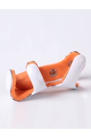 ORT-215 Kurbağa Parmak Ateli (Frog Splint)