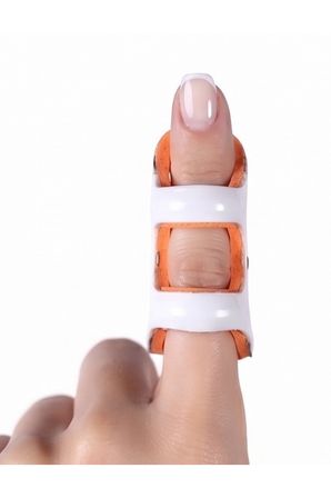 ORT-215 Kurbağa Parmak Ateli (Frog Splint)