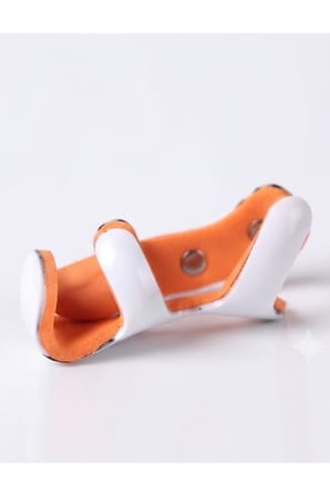 ORT-215 Kurbağa Parmak Ateli (Frog Splint)