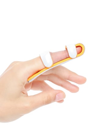 ORT-216 Beyzbol Parmak Ateli (Baseball Splint)