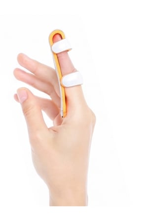 ORT-216 Beyzbol Parmak Ateli (Baseball Splint)