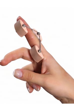 ORT-217 Butonier Parmak Ateli (Düğme İliği Deformitesi Ateli)