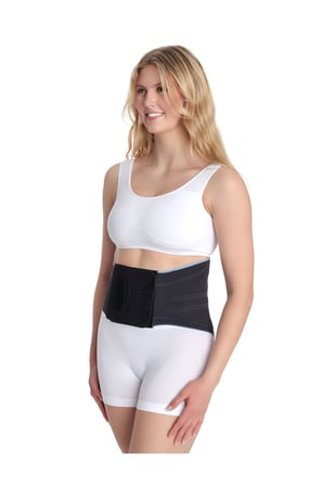 Code: ORT-285 Lumbostad Örme Korse (Standart Beden)