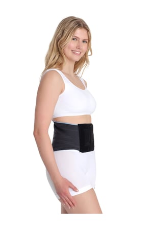 Code: ORT-285 Lumbostad Örme Korse (Standart Beden)