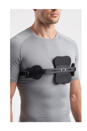 Code: ORT-289 Güvercin Göğsü Korsesi (Pektus Karinatum Ortezi)