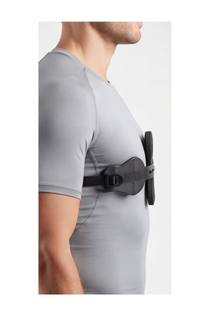 Code: ORT-289 Güvercin Göğsü Korsesi (Pektus Karinatum Ortezi)