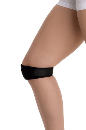 PATELLA TENDON BANDI (STANDART BEDEN)