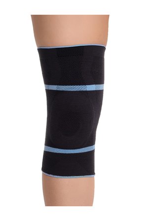 Code: ORT-317 Örme Patella ve Ligament Destekli Dizlik