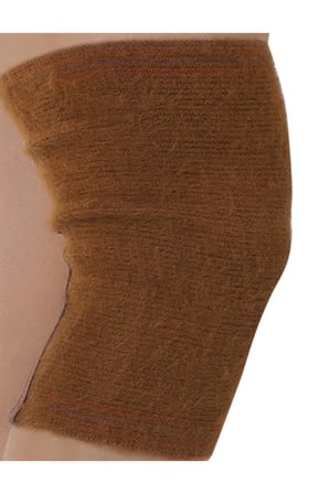 Code: ORT-326 Deve Tüyü Dizlik (Sağ ve Sol İçin Çift Paket)
