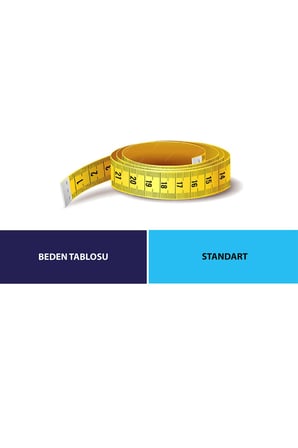 Code: ORT-328 Açı Ayarlı ve Uzayabilen Teleskobik Medikal Diz Breysi (Standart Beden)