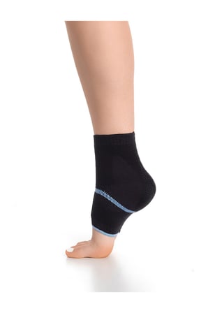 Code: ORT-359 Örme Düz Ayak Bilekliği