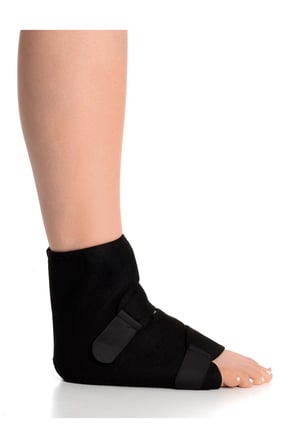 Code: ORT-379 Çapraz Bantlı Ayak Bilekliği (Neopren - Standart Beden)