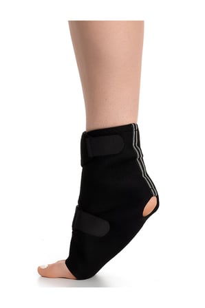 Code: ORT-379 Çapraz Bantlı Ayak Bilekliği (Neopren - Standart Beden)
