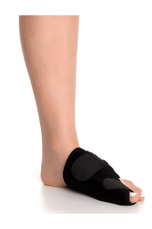 Code: ORT-422 Halluks Valgus Gece Ateli (Başparmak Kemik Düzeltici - SAĞ AYAK / Standart Beden)