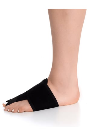 Code: ORT-422 Halluks Valgus Gece Ateli (Başparmak Kemik Düzeltici - SOL AYAK / Standart Beden)