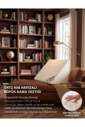 Code: ORT-606 YASTIĞI 65X60X24