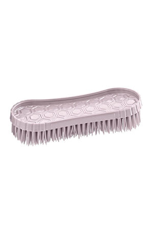 caselka® Sert Plastik Elbise, Halı Yıkama Temizleme Silme Fırçası TP-111