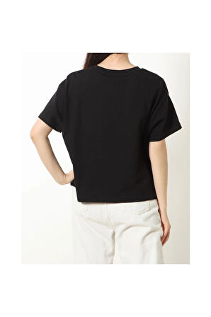 Kadın T-Shırt MRDN RLX BRIGHT HILFIGER C-NK SS