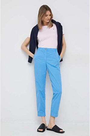 Basic Pamuklu t-shirt