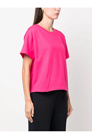 Kadın T-Shırt MRDN RLX BRIGHT HILFIGER C-NK SS