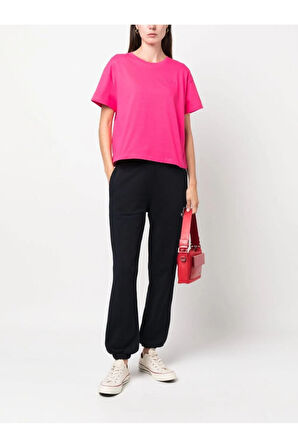 Kadın T-Shırt MRDN RLX BRIGHT HILFIGER C-NK SS