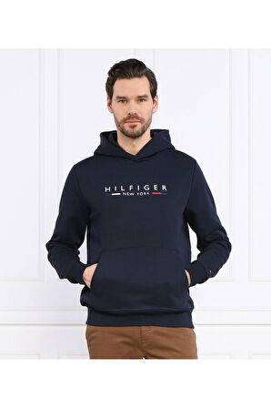 Erkek Mikina New York Sweatshırt